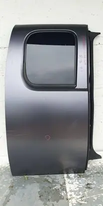 Chevrolet Silverado Rear door