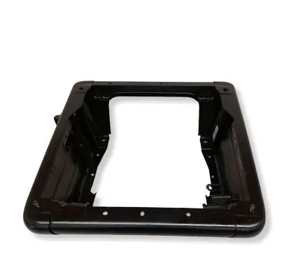 Volkswagen Transporter - Caravelle T6 Driver seat console base 7L1881677M