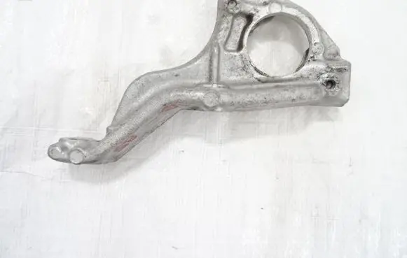 Citroen C3 Prop shaft support center bearing 9675488980