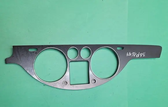 Volkswagen PASSAT B6 Dashboard trim 318370200