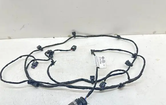 Volkswagen Caddy Parking sensor (PDC) wiring loom 2K7971095