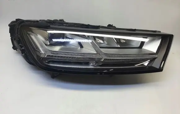 Audi Q7 4L Headlight/headlamp 4M0941034
