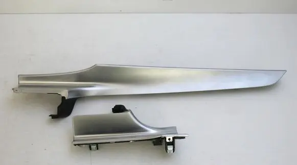 Mercedes-Benz C W205 Panel trim A2536809500 A2536809900