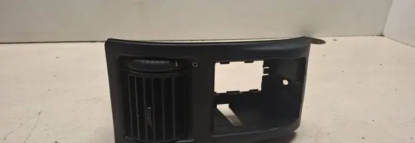 Opel Astra G Dash center air vent grill 90560336