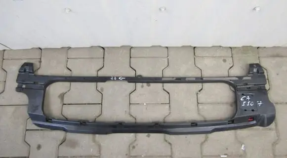 Audi Q7 4M Tailgate/trunk control unit/module 4M0807941J