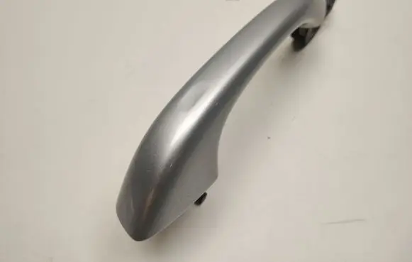 Porsche Macan (95B) Front door exterior handle 95B837205A