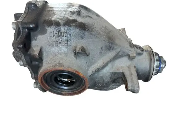 BMW 4 F32 F33 Rear differential EA5764281 7603759 0719082712250003
