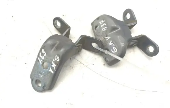 Hyundai ix35 Rear door hinge set ZAR9P