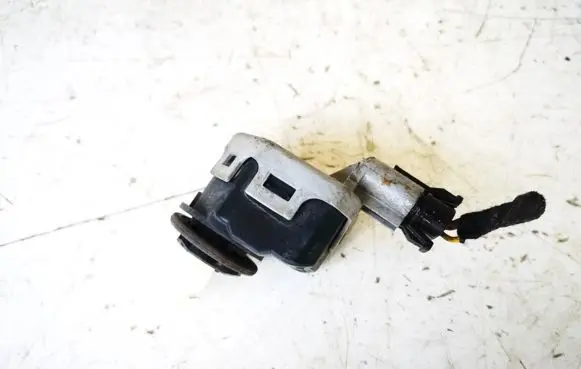 Opel Astra G Headlight level adjustment motor 90590665
