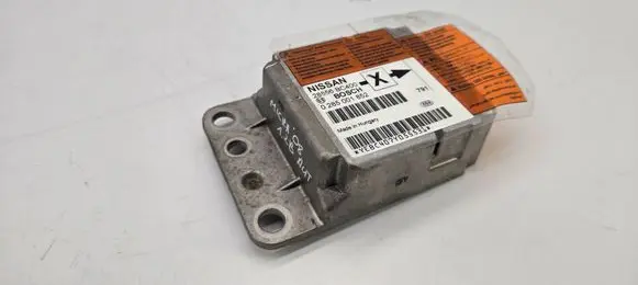 Nissan Micra Airbag control unit/module 28556BC400