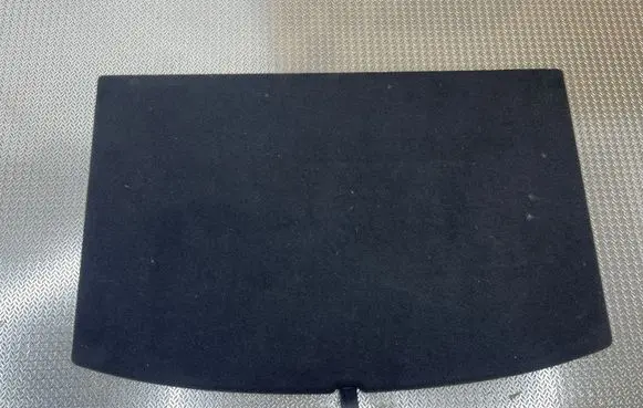 Tesla Model 3 Trunk/boot floor carpet liner 108300100G