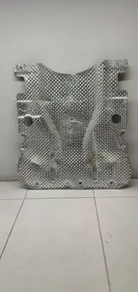 BMW 1 F40 Engine splash shield/under tray