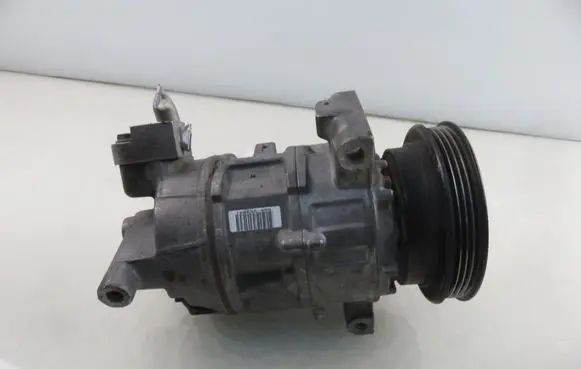 Air conditioning (A/C) compressor (pump)