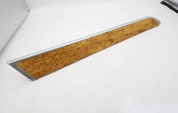 Audi A6 S6 C6 4F Other rear door trim element 4F0867419B