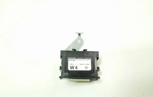 Toyota RAV 4 (XA40) Other control units/modules 8963042072