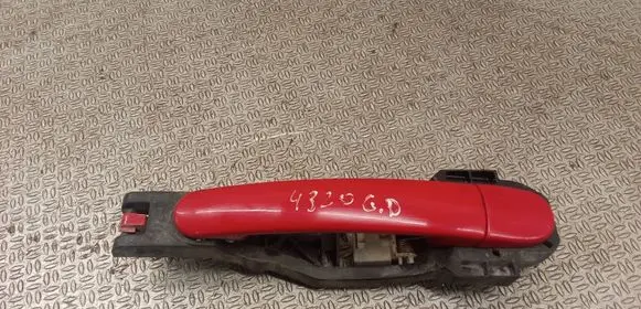 Seat Altea Rear door exterior handle 