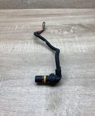 BMW 3 E90 E91 Glow plug wires 7793565