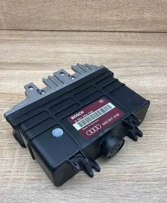 Audi 80 90 S2 B4 Engine control unit/module ECU 8A0907311B 0261200735