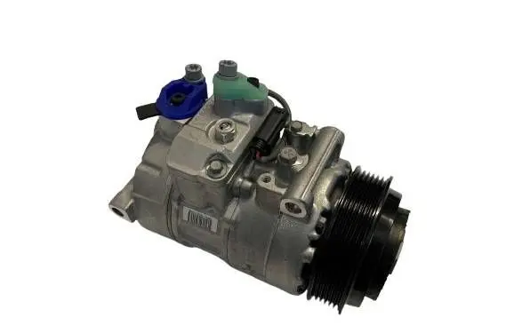 Mercedes-Benz E W212 Air conditioning (A/C) compressor (pump) A0022303111 0022303111