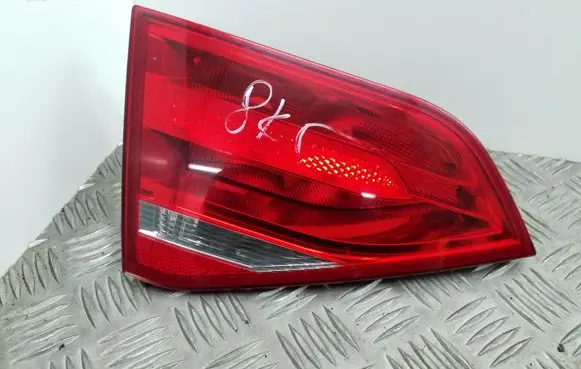 Audi A4 S4 B8 8K Tailgate rear/tail lights 8K5945093D