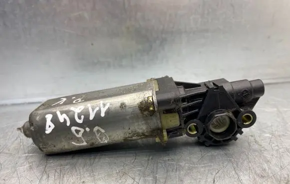 Saab 9-5 Seat adjustment motor 119393104 0890201915