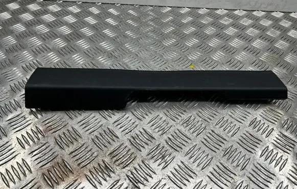 Ford Mondeo MK IV Front sill trim cover 6M21U13200AFW 6M21U13200