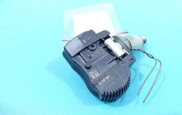 BMW 2 F45 Tire pressure sensor 707355-10 IMPRK1312991