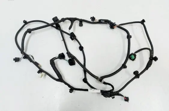 Toyota C-HR II Parking sensor (PDC) wiring loom 82119F4250
