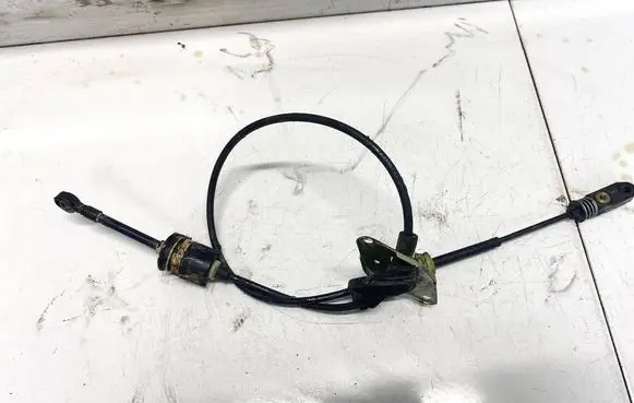 Jeep Cherokee Gear shift cable linkage 