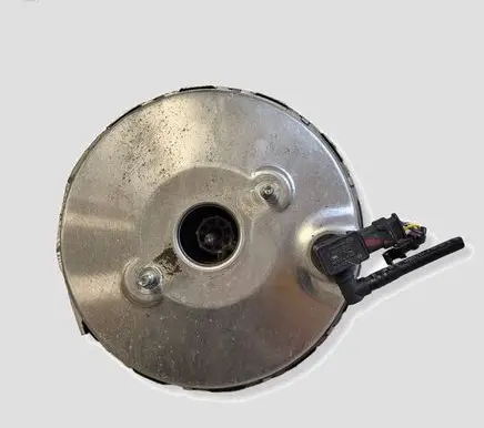 Jaguar F-Pace Brake booster HK832B195AE 251278575901 1578204935