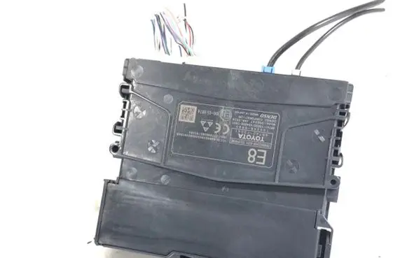 Toyota Corolla E210 E21 Other control units/modules 86740-12041