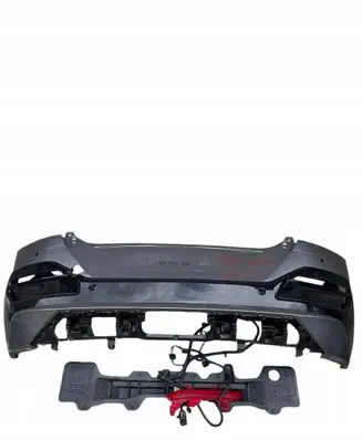 KIA EV6 Front piece kit