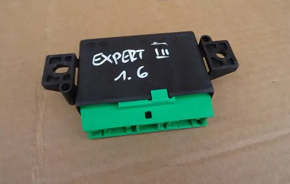 Peugeot Expert Other control units/modules 0263004853 00953821 9814151980