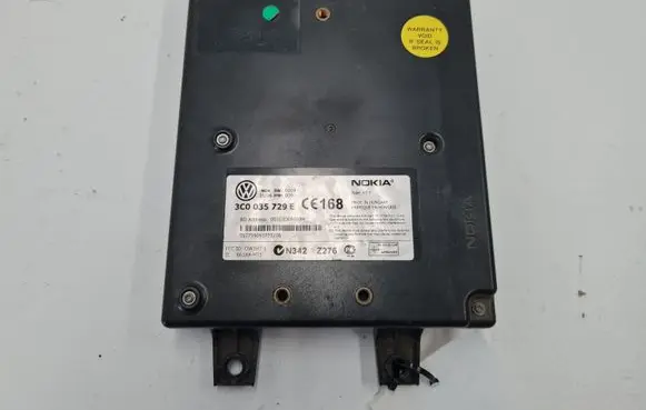 Phone control unit/module