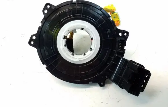 Chrysler 200 Airbag slip ring squib (SRS ring) A299157335