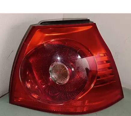 Volkswagen Golf V Rear/tail lights 1k6945096n