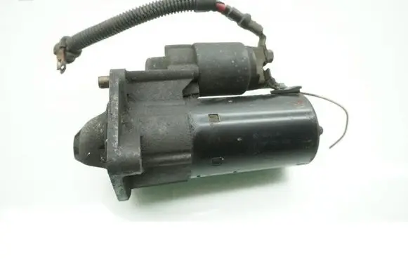 Volvo V50 Starter motor 0001108402