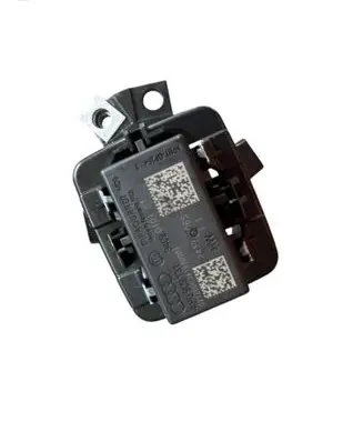 Audi A7 S7 4G Keyless (KESSY) go control unit/module 4H0909131