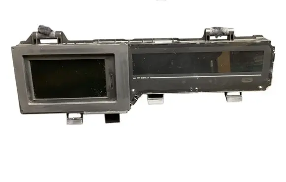 Renault Scenic III - Grand scenic III Speedometer (instrument cluster) 5550022226 2481000973R