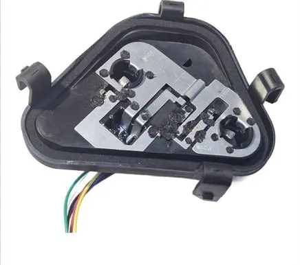 BMW 3 F30 F35 F31 Rear tail light wiring loom 63217313044