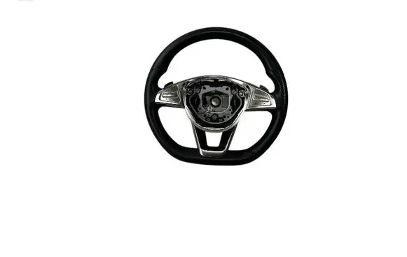 Mercedes-Benz S C217 Steering wheel A0004606303