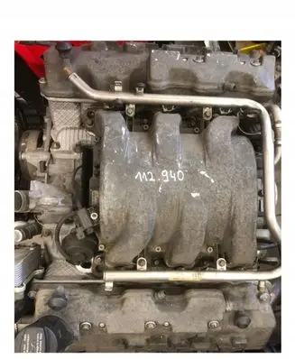 Mercedes-Benz CLK A208 C208 Engine 112940