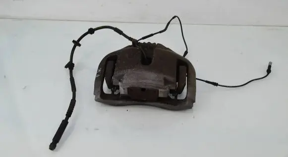 BMW 5 F10 F11 Front brake caliper 6786817 34116786817