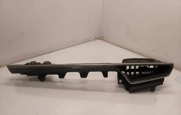 Toyota Corolla E210 E21 Dashboard side air vent grill/cover trim 5566202580