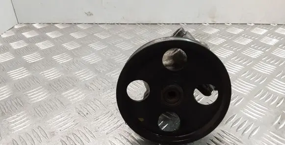 Power steering pump