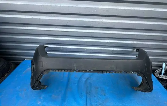 Fiat Fiorino Front bumper 735634333