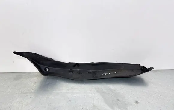 Mercedes-Benz C W205 Fender end trim A2058890125