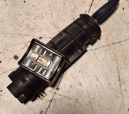 Fiat Bravo Ignition lock 05521 B365 5211B36