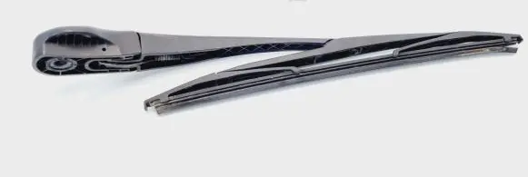 Peugeot 206 CC Rear wiper blade arm