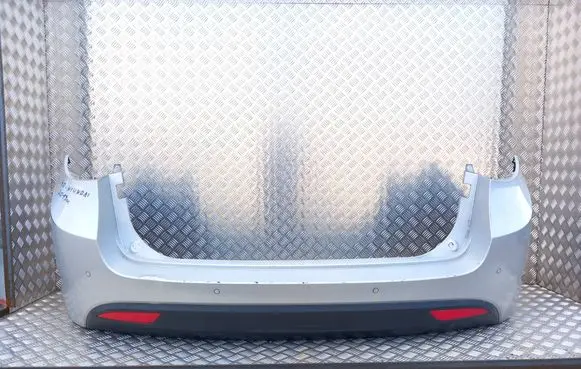 Hyundai i40 Rear bumper